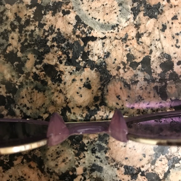 sold![quay] livnow sunglasses NWT - Picture 8 of 8